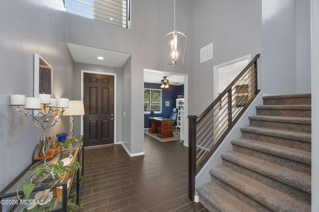 3518 W Tiana Court, Tucson, AZ 85742