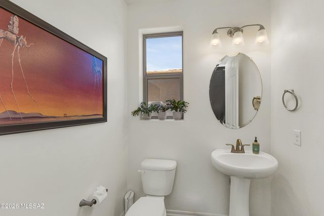 3518 W Tiana Court, Tucson, AZ 85742