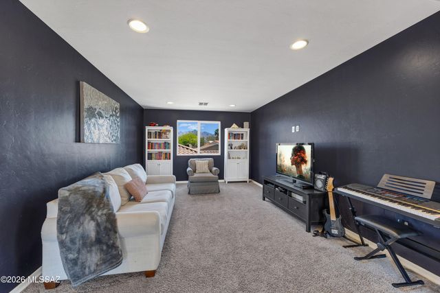 3518 W Tiana Court, Tucson, AZ 85742