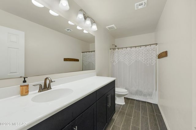 3518 W Tiana Court, Tucson, AZ 85742