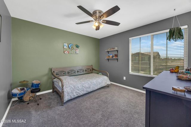 3518 W Tiana Court, Tucson, AZ 85742