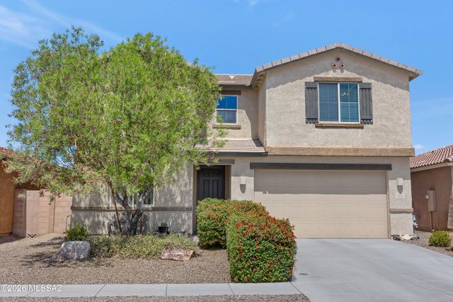 3518 W Tiana Court, Tucson, AZ 85742