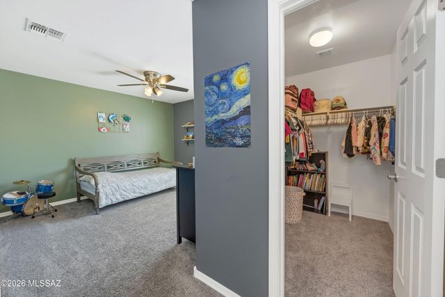 3518 W Tiana Court, Tucson, AZ 85742