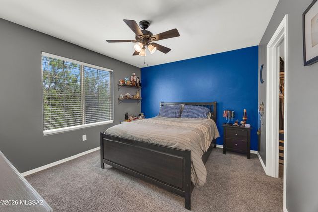 3518 W Tiana Court, Tucson, AZ 85742