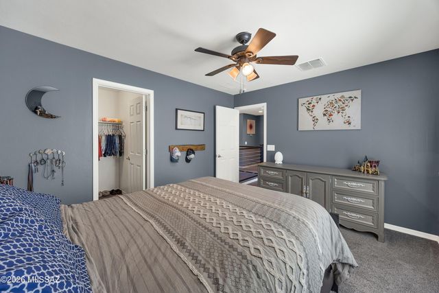 3518 W Tiana Court, Tucson, AZ 85742