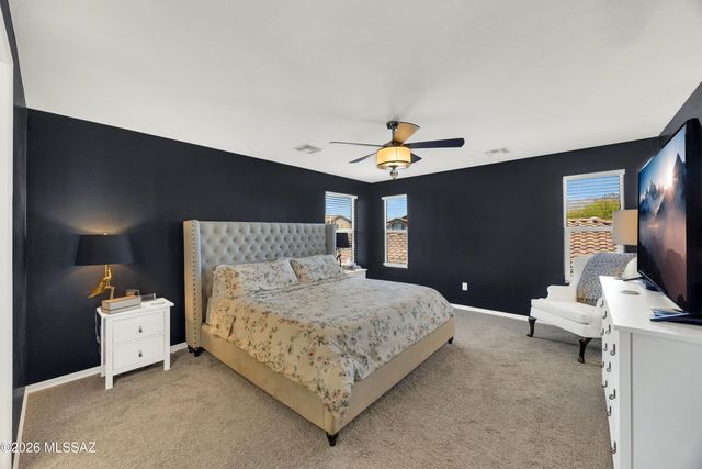 3518 W Tiana Court, Tucson, AZ 85742