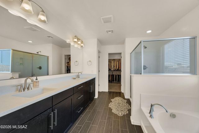 3518 W Tiana Court, Tucson, AZ 85742