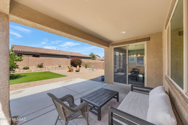 3518 W Tiana Court, Tucson, AZ 85742