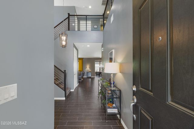 3518 W Tiana Court, Tucson, AZ 85742