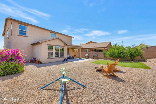 3518 W Tiana Court, Tucson, AZ 85742