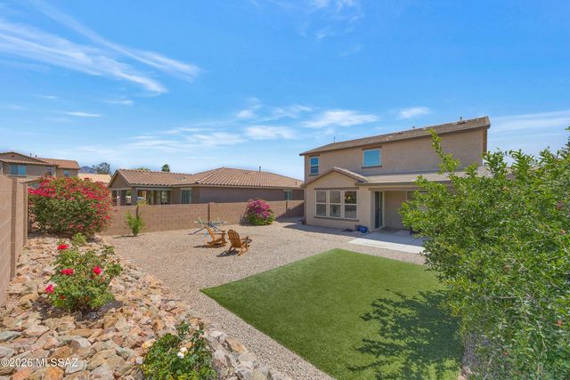 3518 W Tiana Court, Tucson, AZ 85742