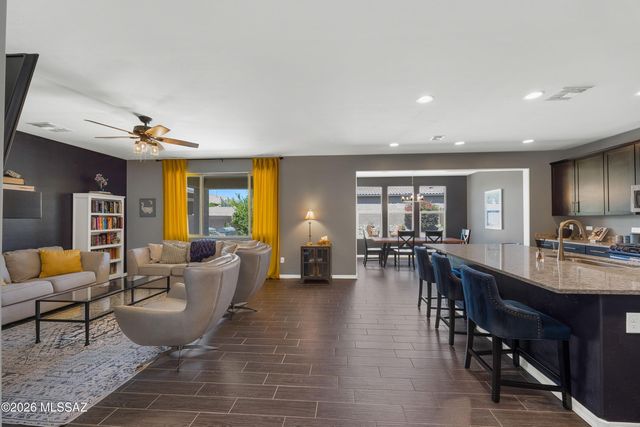 3518 W Tiana Court, Tucson, AZ 85742