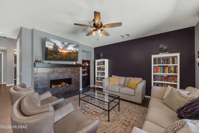 3518 W Tiana Court, Tucson, AZ 85742