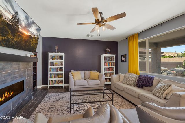 3518 W Tiana Court, Tucson, AZ 85742