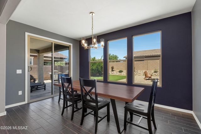 3518 W Tiana Court, Tucson, AZ 85742