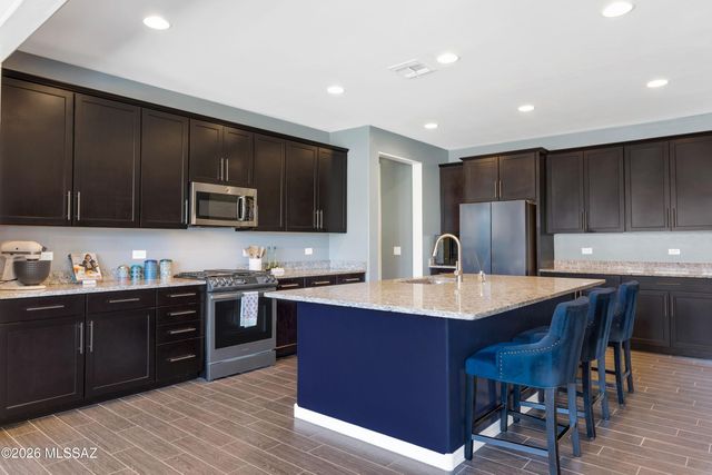 3518 W Tiana Court, Tucson, AZ 85742