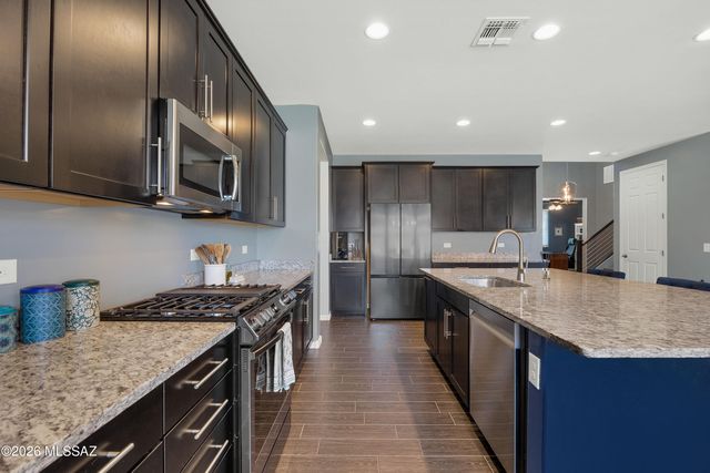 3518 W Tiana Court, Tucson, AZ 85742