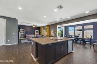 3518 W Tiana Court, Tucson, AZ 85742