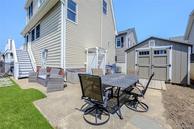 30 Buffalo Avenue, East Atlantic Beach, NY 11561