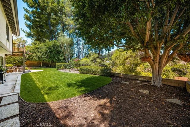 1281 Country Hills, North Tustin, CA 92705