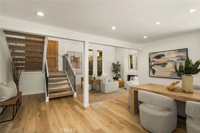 1281 Country Hills, North Tustin, CA 92705