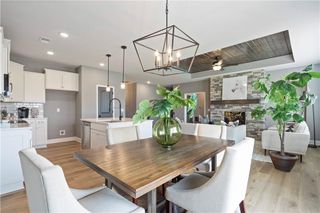 405 SW Redbud Court, Blue Springs, MO 64014