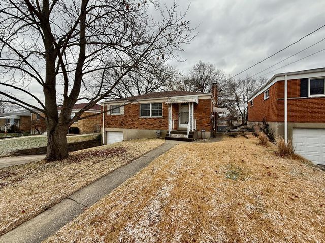 784 Woodyhill Drive, Delhi Twp, OH 45238