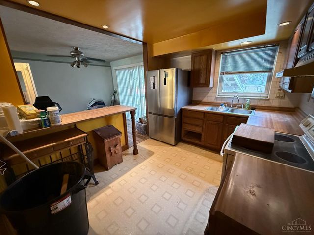 784 Woodyhill Drive, Delhi Twp, OH 45238