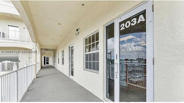 100 N State Road 7 203A, Margate, FL 33063