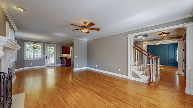 531 Stafford Ave, NW, Cleveland, TN 37312