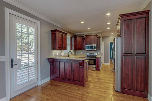 531 Stafford Ave, NW, Cleveland, TN 37312