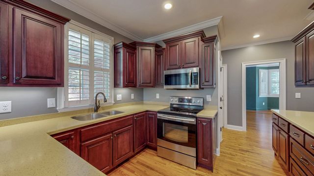 531 Stafford Ave, NW, Cleveland, TN 37312