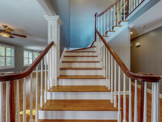 531 Stafford Ave, NW, Cleveland, TN 37312