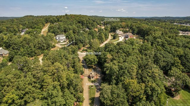 531 Stafford Ave, NW, Cleveland, TN 37312