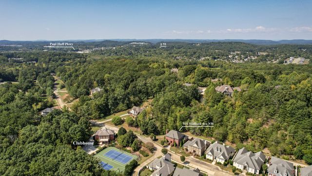 531 Stafford Ave, NW, Cleveland, TN 37312