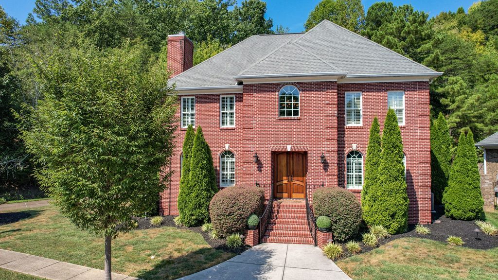 531 Stafford Ave, NW, Cleveland, TN 37312