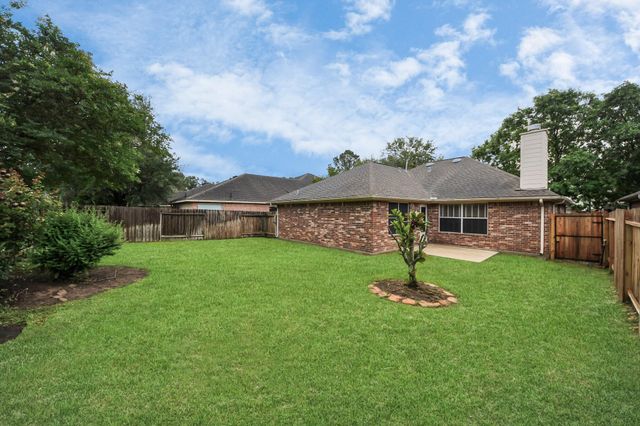 15403 Court Green Trail, Cypress, TX 77433