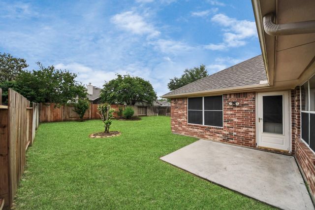 15403 Court Green Trail, Cypress, TX 77433