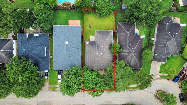 15403 Court Green Trail, Cypress, TX 77433