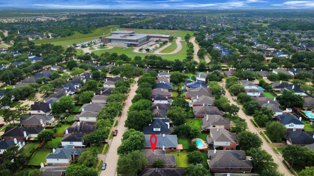 15403 Court Green Trail, Cypress, TX 77433