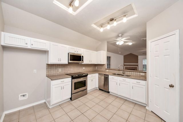 15403 Court Green Trail, Cypress, TX 77433