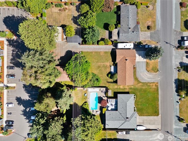 1205 S Walnut Street, Burlington, WA 98233