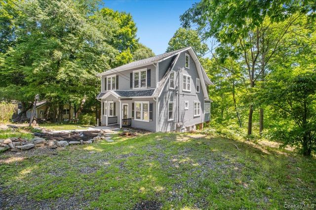 361 Lake Drive, Lake Peekskill, NY 10537
