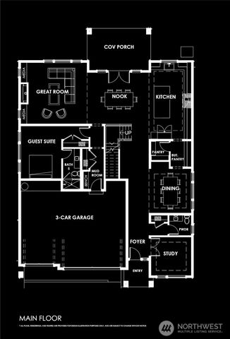 550 166th Avenue NE, Bellevue, WA 98008