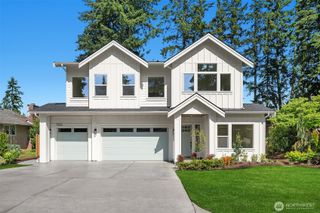 550 166th Avenue NE, Bellevue, WA 98008