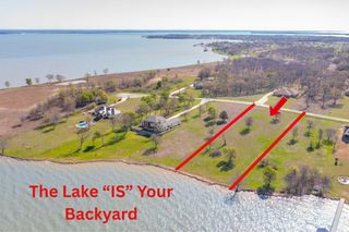 19 Waterside Drive, Corsicana, TX 75109