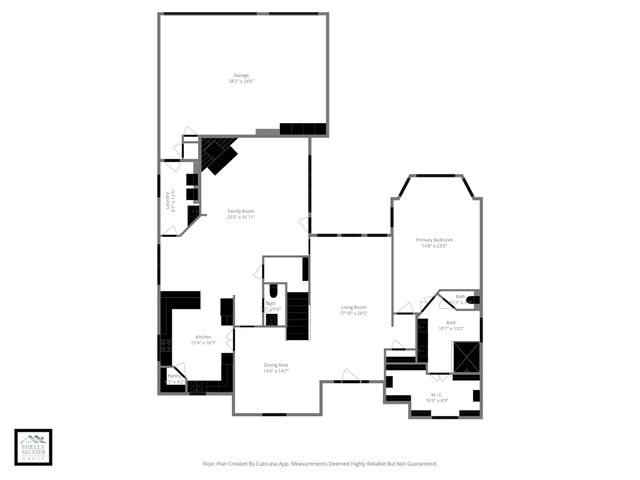 18727 Mapletree Lane, Dallas, TX 75252