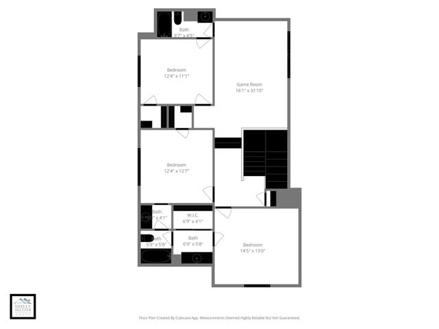 18727 Mapletree Lane, Dallas, TX 75252