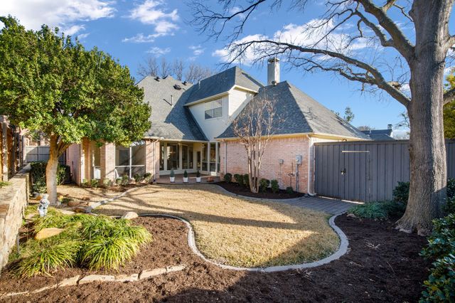 18727 Mapletree Lane, Dallas, TX 75252