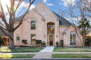 18727 Mapletree Lane, Dallas, TX 75252